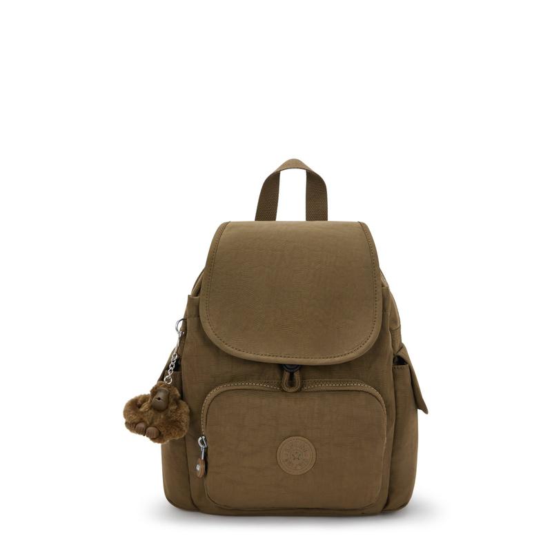 軽量デイリー旅行用バックパックシティパックミニ KQABA05 SMKH-ST