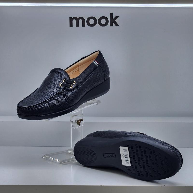 女性用デイリーボリューム縫合モールドスリッポン322256 XA HPIP3SD