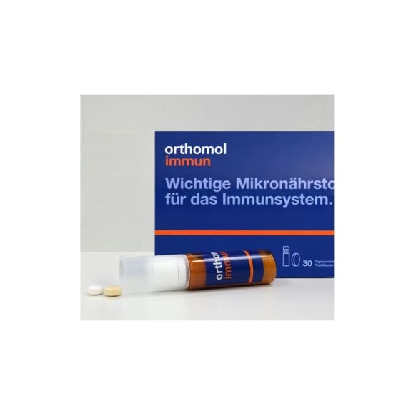 イミューン 30日分 K-FOOD