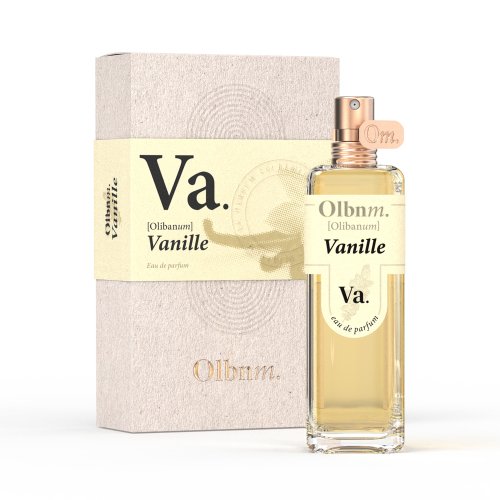 Olibanum バニル 50ml