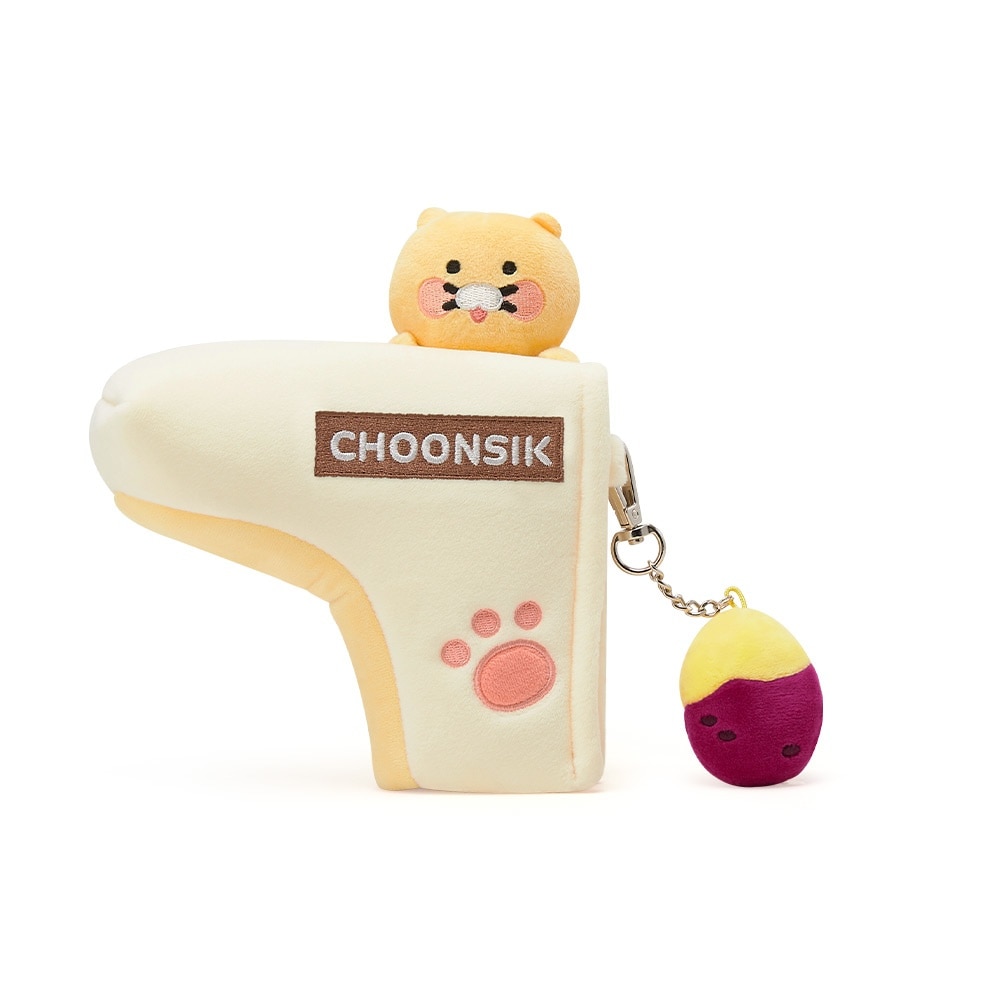 ソフト パターカバー ブレード チュンシギ