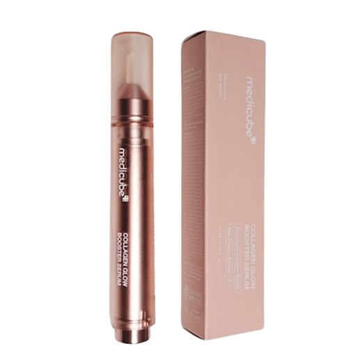 メディキューブCollagen Glow Booster Serum 15ml