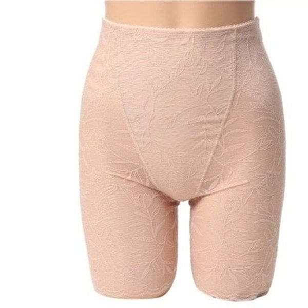 機能性モノ糸パワーネット四角ガードル GR3506L SK 6,926円