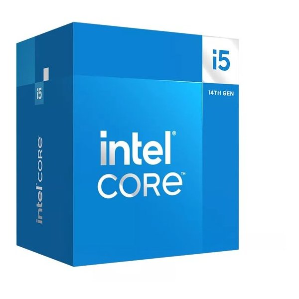 インテル CPU Core i5-14400F BOX BX8071514400F BX8071514400F
