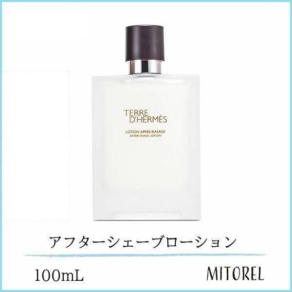 エルメス HERMES テールドゥエルメスアフターシェーブローション 100mL