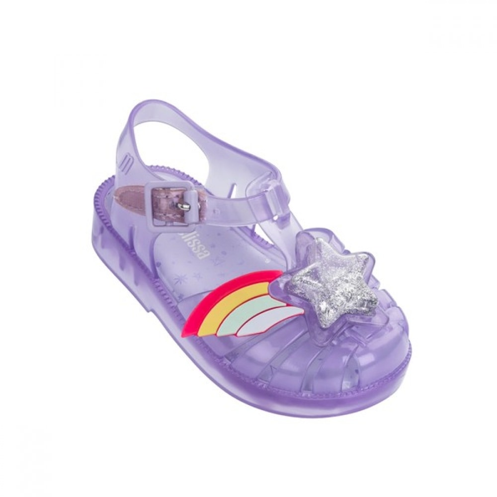 (Tobox) ミニメリッサフォーセッションズ II BB パープル MSKBJ1TSPO11PUR