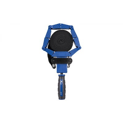 他サイト： シンワ測定 ベルトクランプ 4m 75370 枠組み固定 外周4mまで クランプ 工具 Shinwaの商品画像
