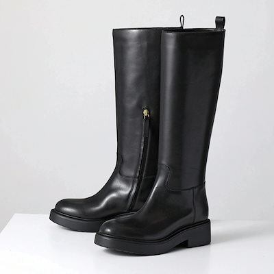 セオリーリュクス☆2023ウールジャージフレアワンピース未使用40黒5.9万 SALE | Theory luxe[セオリーリュクス]公式通販サイト