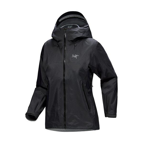 【公式販売店】SS25 ベータ SL ジャケット 女性 AJPSW09674