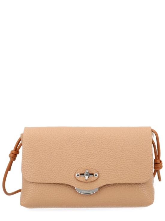 ZANELLATO Women Shoulder Bags 068331S 0040000Z0294 Neutrals
