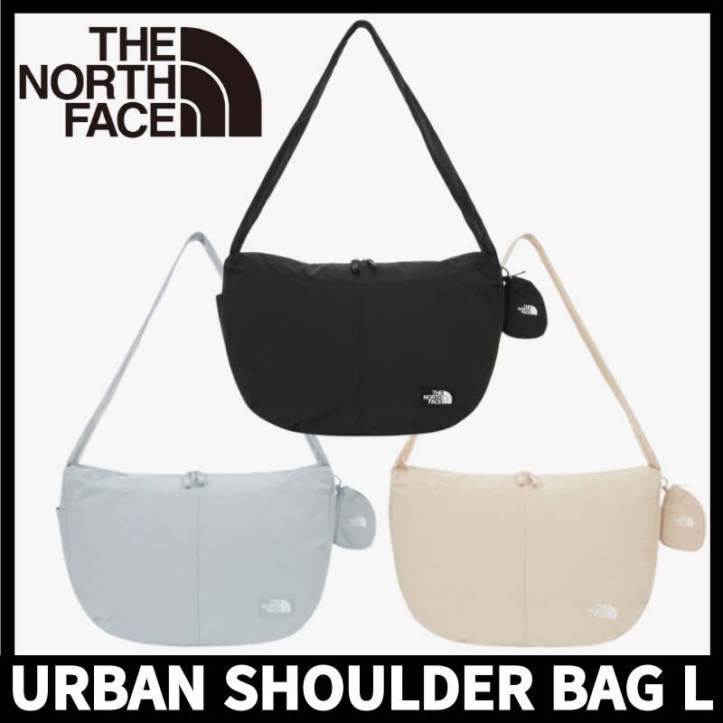 URBAN SHOULDER BAG L NN2PR26 [公式正規品]