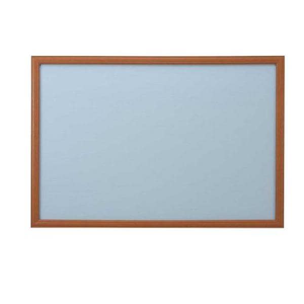 やのまん ニューDXウッドフレーム10-T ウォールナット 51× 73.5cm