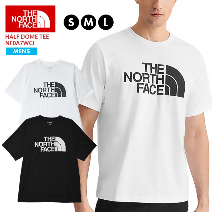 メンズ ティーシャツ カットソー 定番 半袖 トップス Tシャツ ハーフドーム クルーネック 紳士 男性 綿 コットン100% アウトドア スポーツ 通学 作業 シンプル カジ