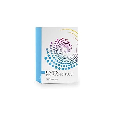 UNICITYユニシティ【アロエベラ,プロバイオニックプラス】 Qoo10] ユニシティ プロバイオニック プラス Probion
