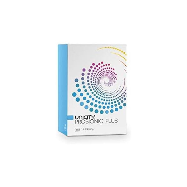 プロバイオニック プラス Probionic Plus