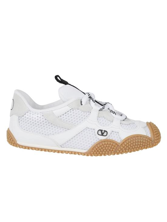 VALENTINO GARAVANI Women Sneakers 9W2S0NB8SDV 9NX White