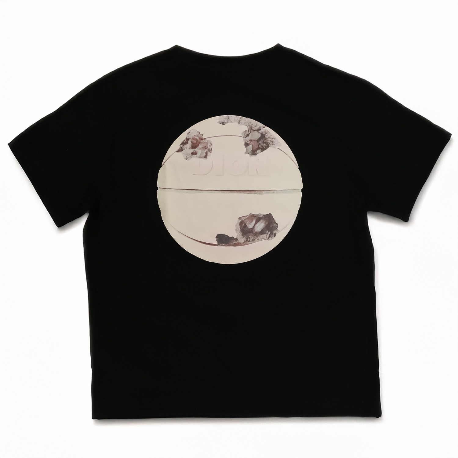 【正規保証】 イローデッド Tシャツ XS ブラック メンズ ティシャツ 半袖シャツ ブランドTシャツ ロゴTシャツ【 TS009 】