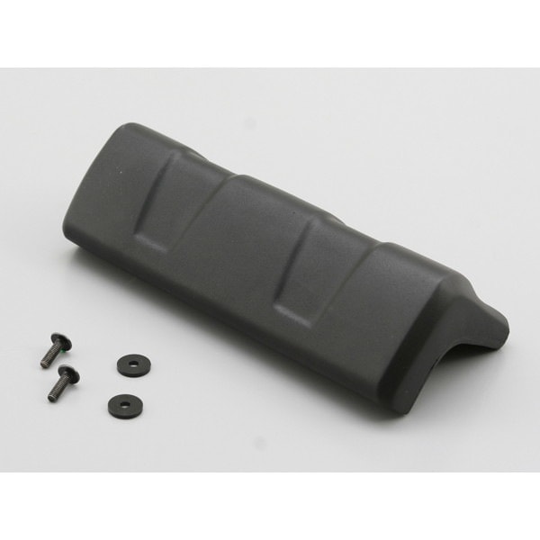 D74987 [GIVI 【E118】バックレスト TREKKER用]