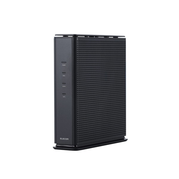 WRC-X6000GSD-G Wi-Fi 6 4804+1147Mbps セキュリティ搭載ルーター メーカー直送