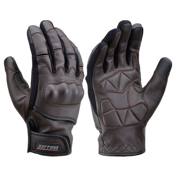 D29275 ゴートプロテクターウインターグローブ HBG-079 ブラウン Lサイズ