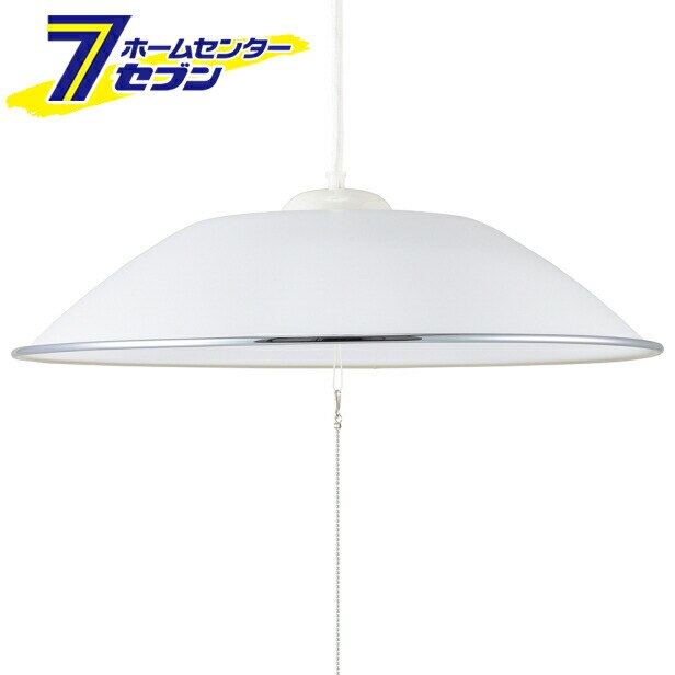 オーム電機 LED洋風ペンダントライト 6畳用 昼光色 [品番]06-3872　 LT-Y32D6G