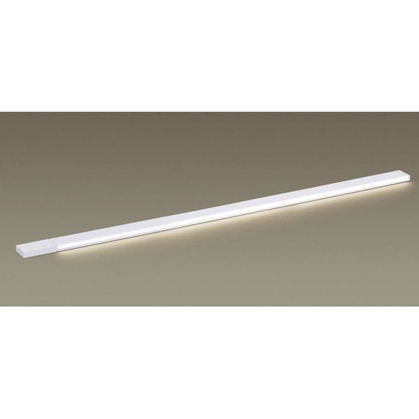 LGB51264XG1 [LED スリムライン照明(電源内蔵型) 天井直付型壁直付型据置取付型 (温白色) 拡散タイプグレアレス/広面電源投入タイプ(標準入線) 調光タイプ (ライコン別売)/