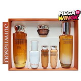 Qoo10] 雪花秀 滋陰生2種セット(滋陰生水150ml＋滋