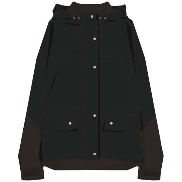 返品交換不可 大特価 MIZUNO ミズノ ウォーターリパレントマウンテンジャケット アウトドア トラベル＆ウォーキング アパレル B2ME270109 レディース