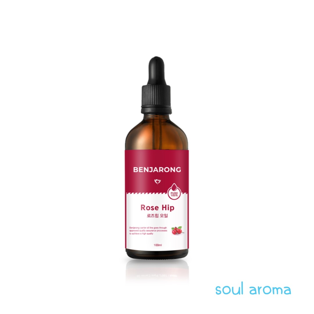 ローズヒップ100ml