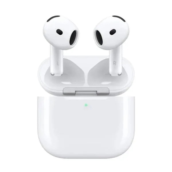 【メガ割/メガポ対象/国内正規品】 AirPods 4 アクティブノイズキャンセリング搭載モデル / MXP93J/A / 保証未開始 / 新品未開封