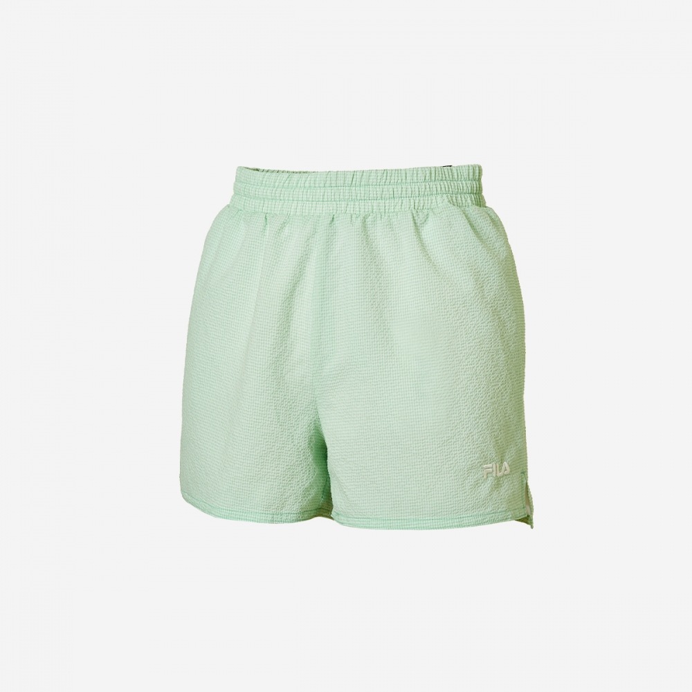 フィラ 女性用シーサッカーショーツ FS2TRG2451F-MIT 6,988円