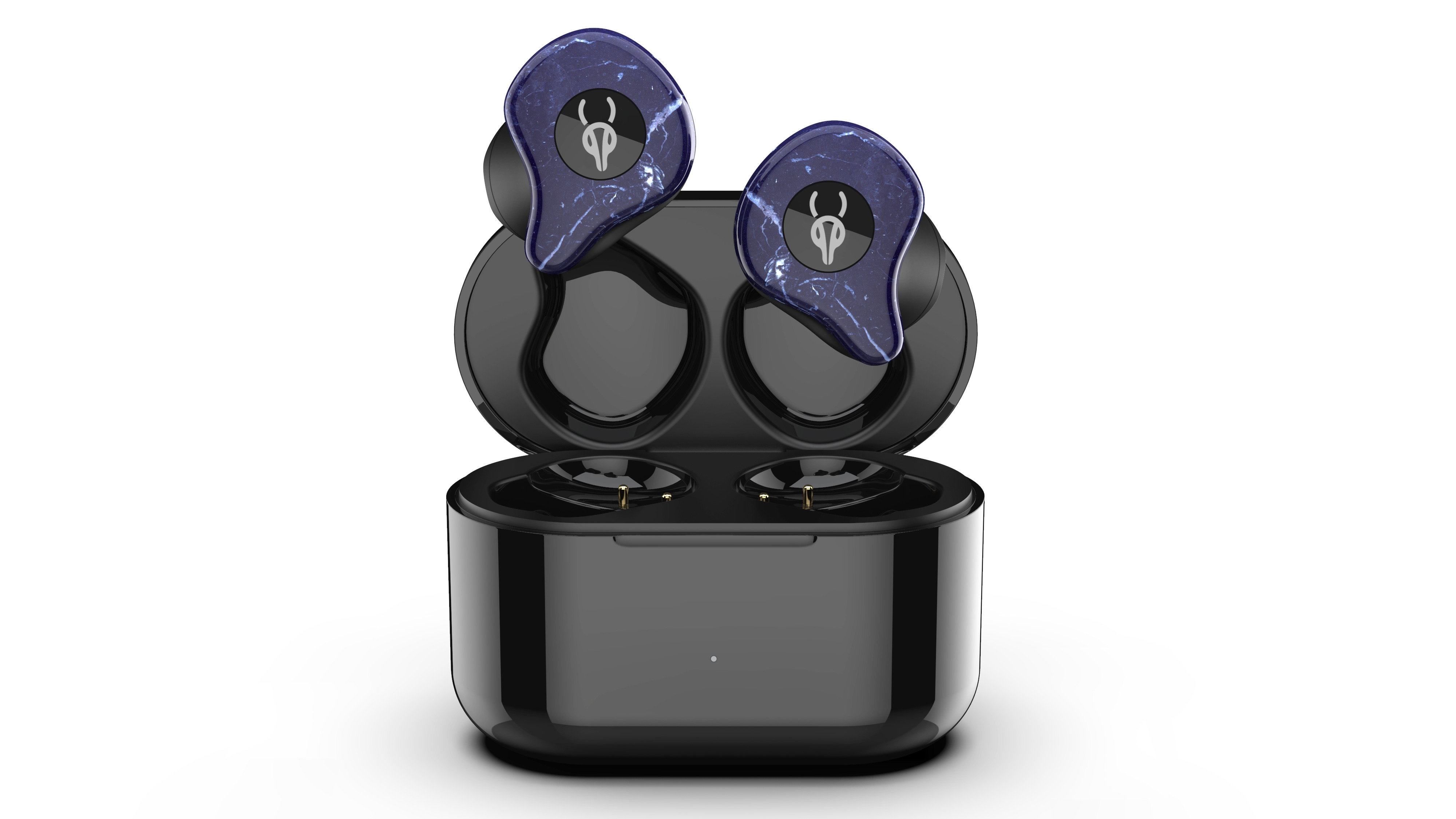 ワイヤレスBluetoothヘッドセットX12 Ultra 伽蓝石 TWSヘッドセット