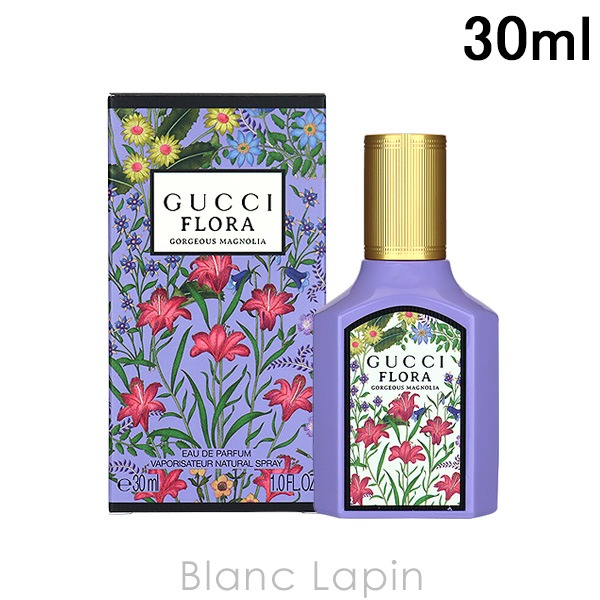 Qoo10] グッチ GUCCI フローラゴージャスマ : 香水