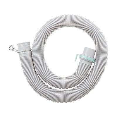 他サイト： カクダイ(KAKUDAI) 洗濯 機排水ホース ホース長約0.8m ホース内径31mm 436-151の商品画像