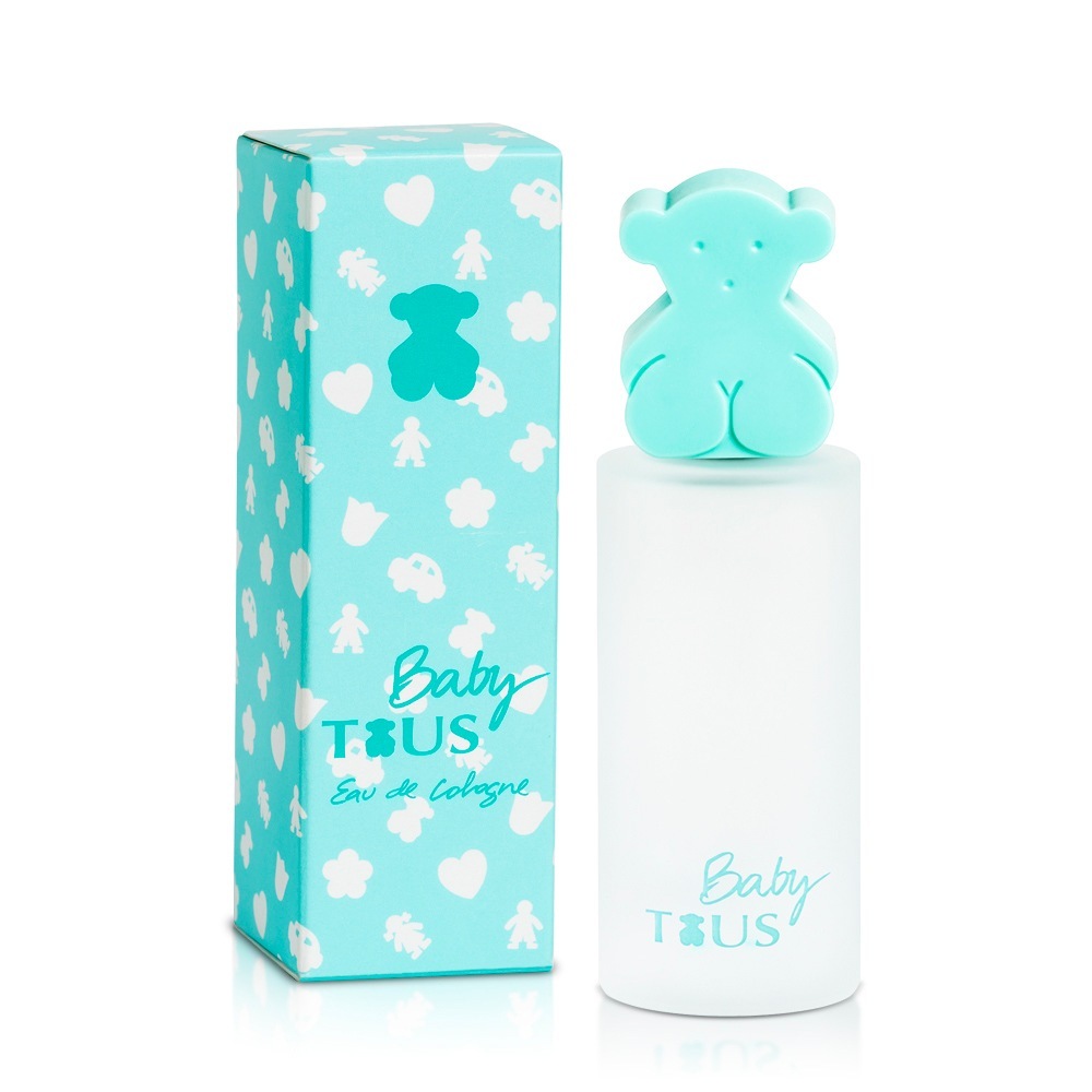 Tous ベビートス ウーマン オードコロン EDC 15ml