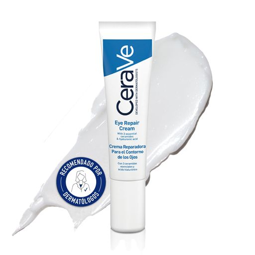 CERAVE EYE CARE CREAM 14ML