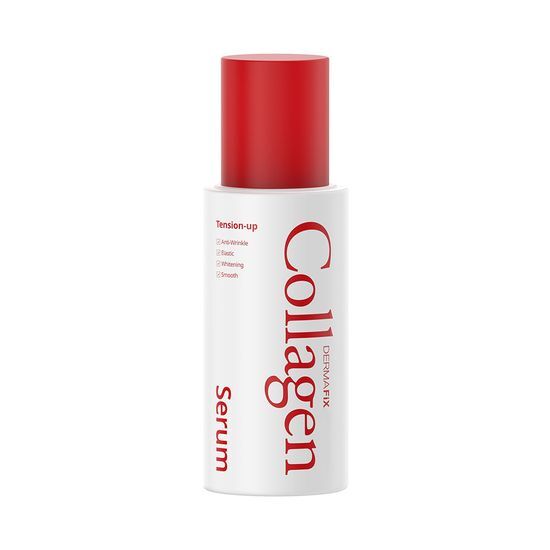 [25FW/New] リアルコラーゲン テンションアップ セラム 50ml 4,252円