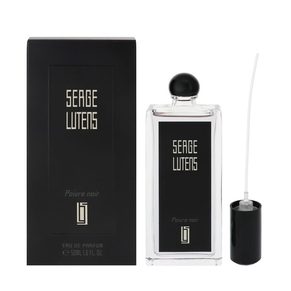 ポワーブルノワール EDP SP 50ml