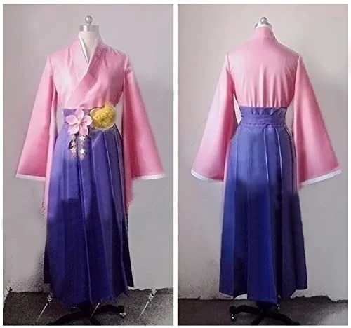 ヘタリア Axis Powers ver　にょたりあ 本田桜 コスプレ衣装 7,372円