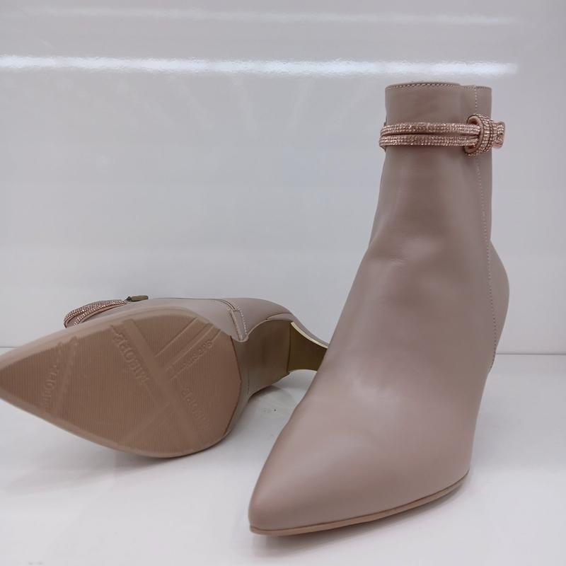 女性ハイヒールアンクルブーツ - 112346011DO