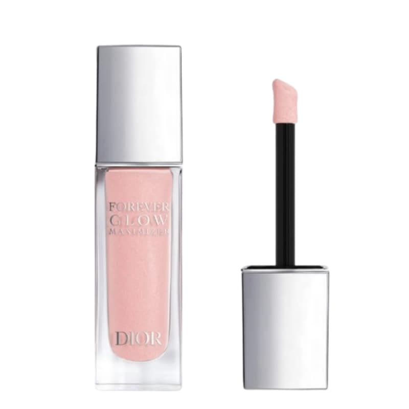 【正規品】[Dior] ディオールスキン フォーエヴァー グロウ マキシマイザー /全色/リミテッドエディション010ライラック