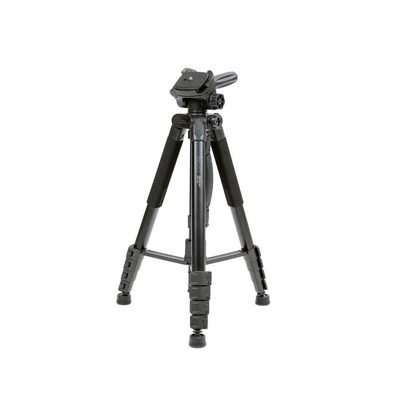 BECKS　高伸長三脚 Memoria M3 ［5段 /3WAY雲台］　STP-103