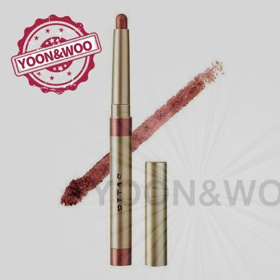 トリペクタメタリカリップアイ＆チークスティック 5,292円