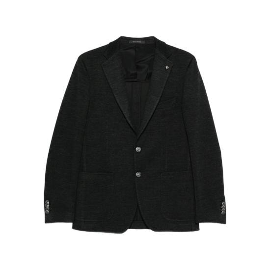 TAGLIATORE Men Suit Jackets 340209 1SMJ22K S3460 BLACK