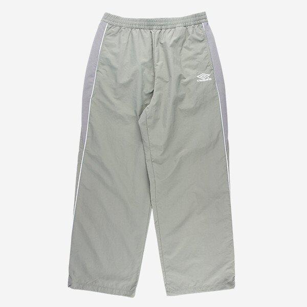 エンジニアードウーブンワイド2WAYパンツ UQ121CPT23 GKA