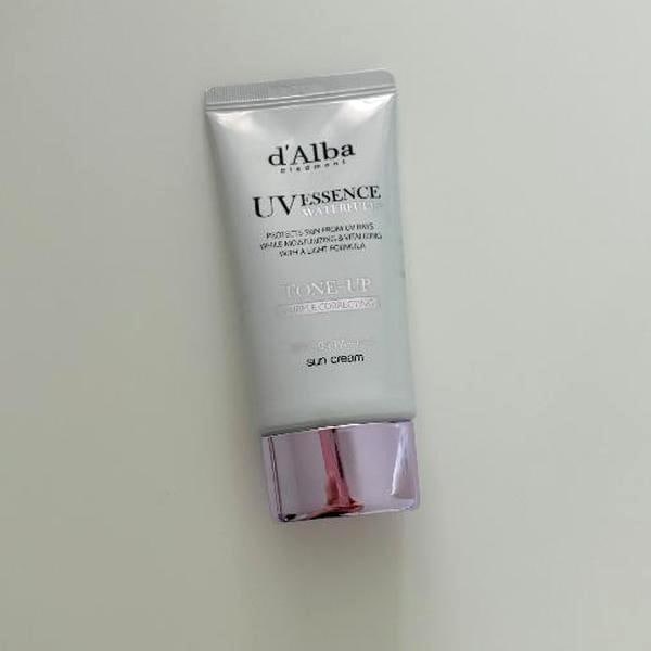 パープル トーンアップ サンクリーム デュオ 企画（50ml+50ml） 6,755円