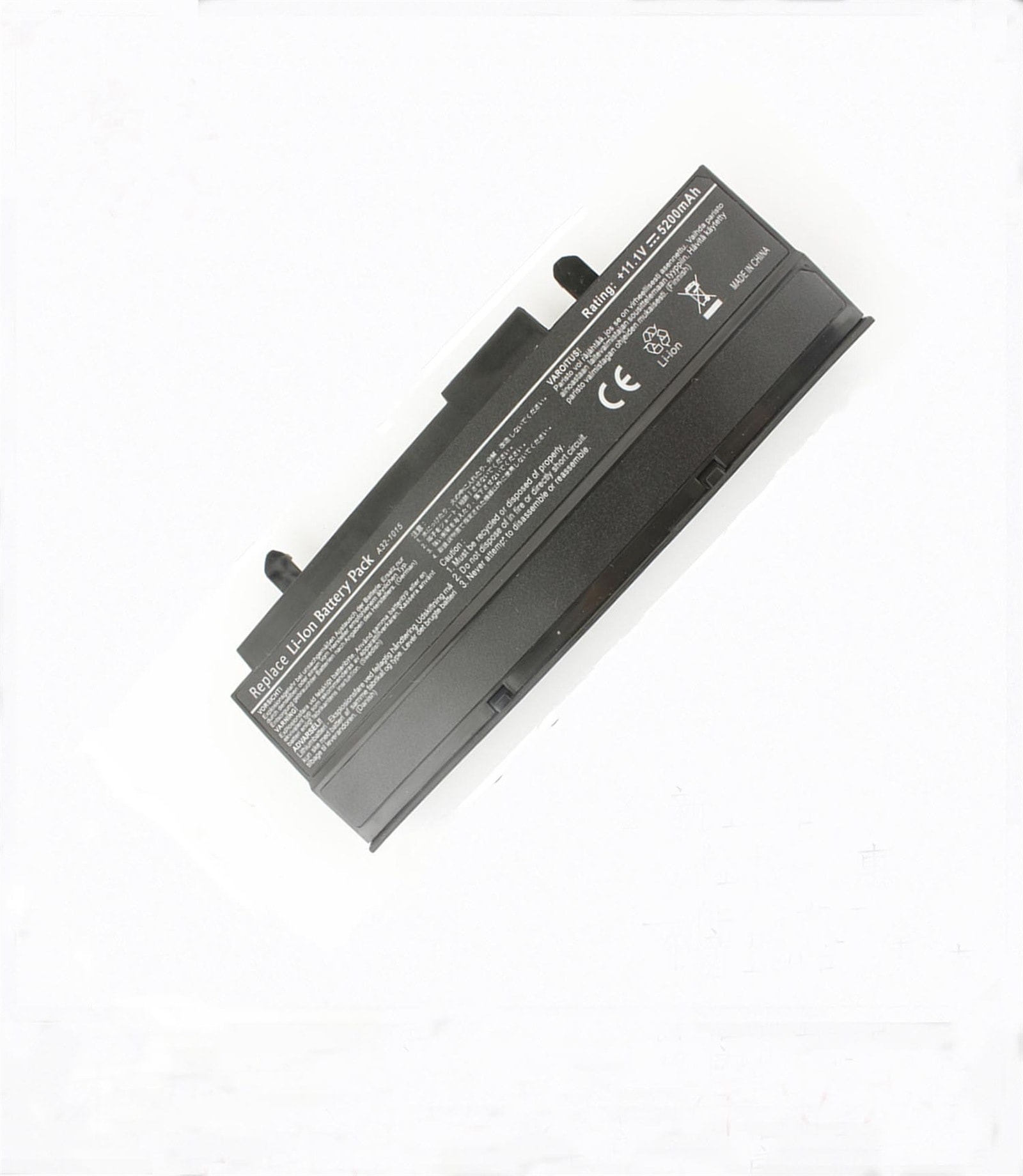 A32-1015バッテリー 電池・Asusノートパソコン互換 Eee PC 1015PW 1016P 1215N A32-1015 交換用のバッテリー dc909-A235