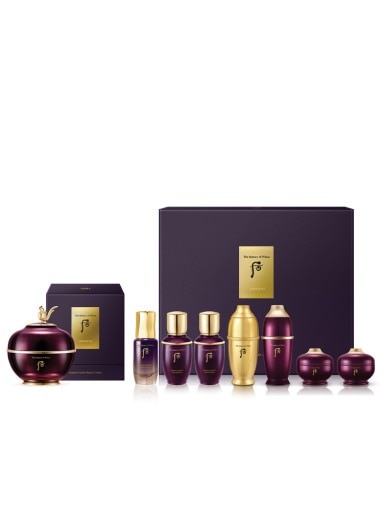 ザフー 環乳庫 60mL お徳用セット