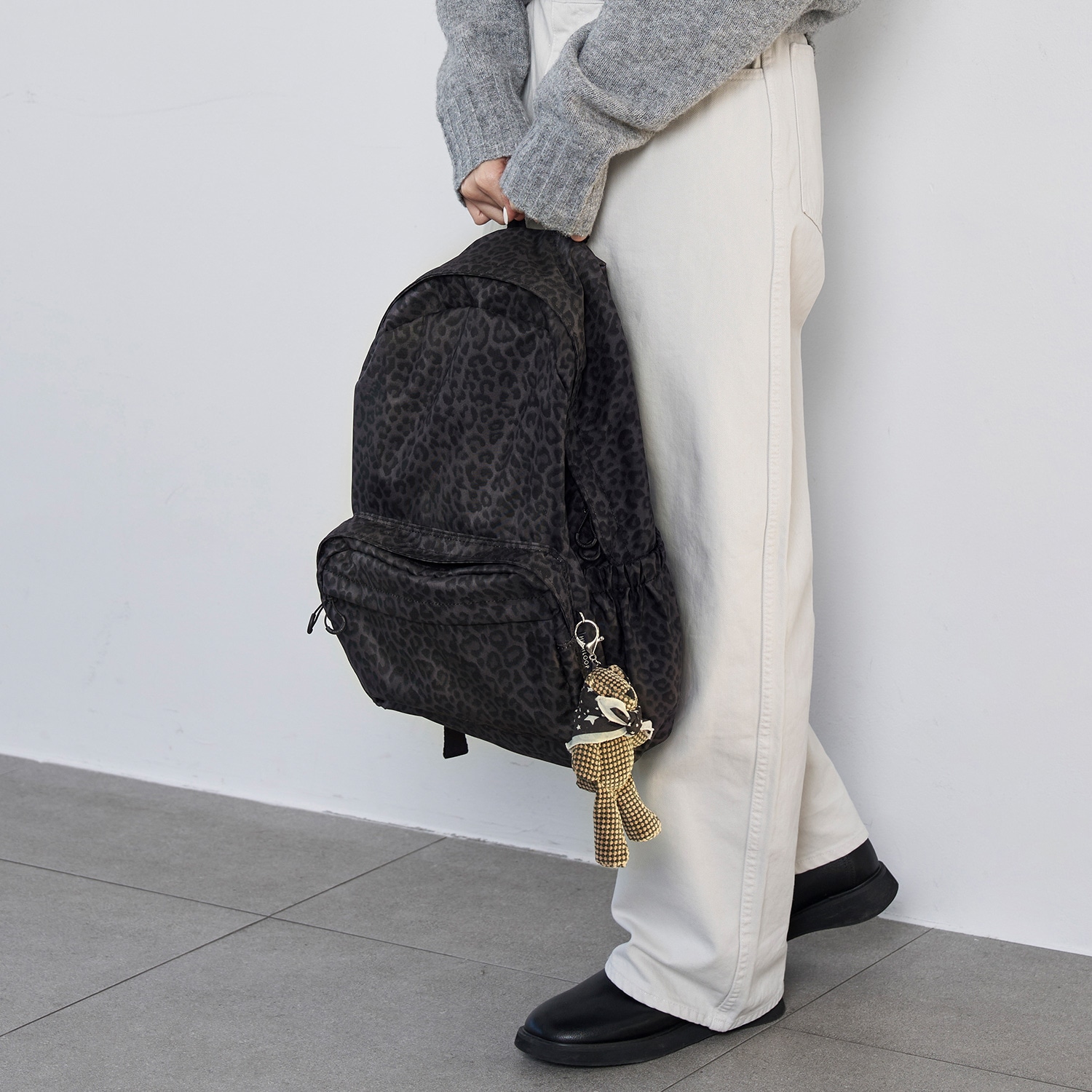 バッグ――インフルエンサーが選んだベストセラー