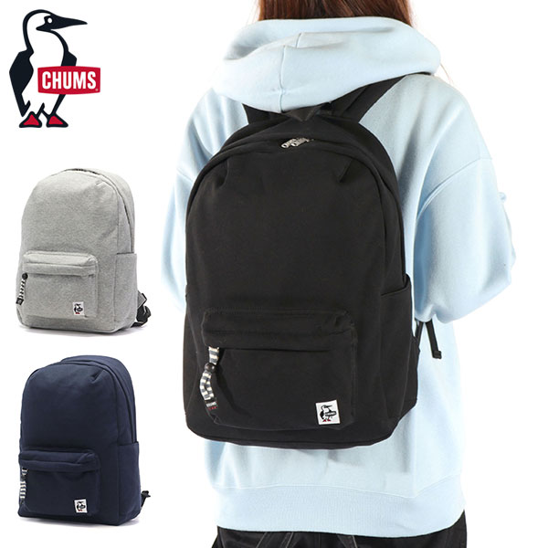 日本正規品 リュック メンズ レディース 通勤 通学 おしゃれ 軽量 軽い 旅行 バッグ A4 18L 撥水 防汚 ハリケーンデイパックスウェット CH60-3977